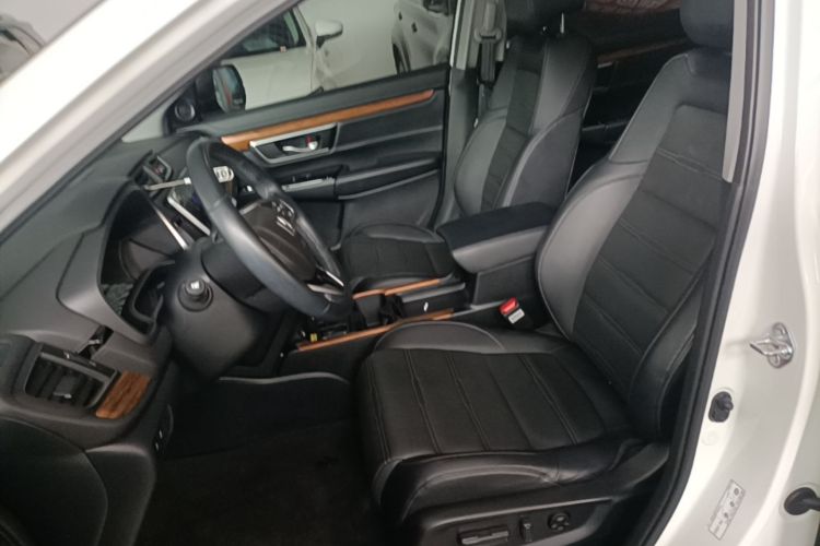 Honda CR-V 2020 car image #20