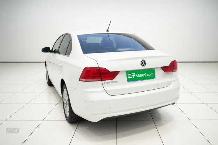 Volkswagen Santana 2020 car image #5