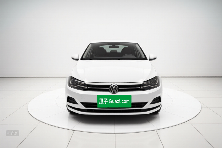 Volkswagen Polo 2023 car image #3
