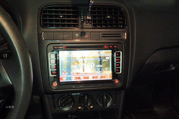 Volkswagen Polo 2016 #15 Volkswagen Polo 2016 car image #15