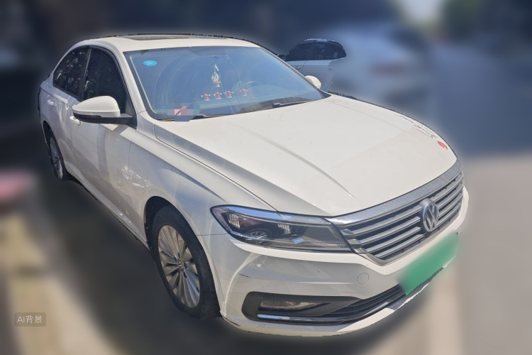 Volkswagen Lavida 2018 #4 Volkswagen Lavida 2018 car image #4