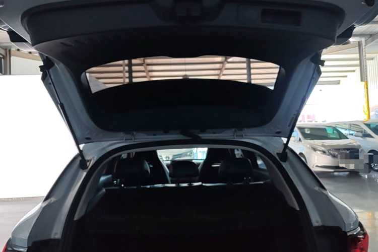 BYD Yuan Plus 2022 #19 BYD Yuan Plus 2022 immagine di auto #19