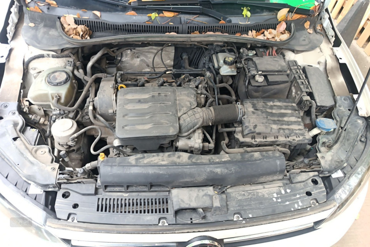 Volkswagen Polo 2020 car image #22