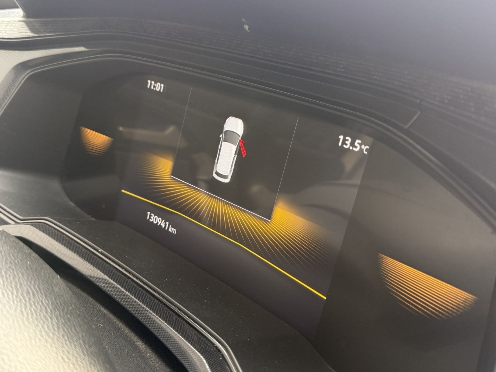 Volkswagen Lavida 2024 car image #4