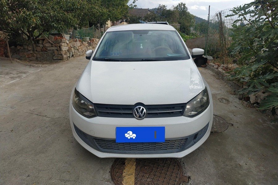 Volkswagen Polo 2013 immagine di auto #2