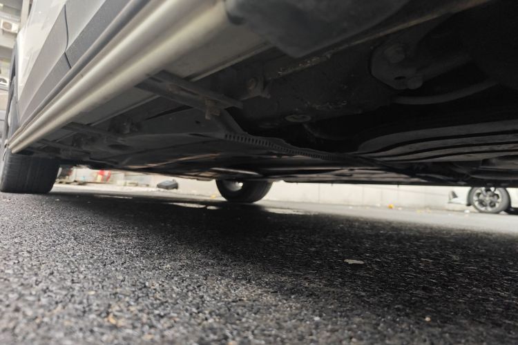 Volkswagen Tharu 2022 imagen de coche #25