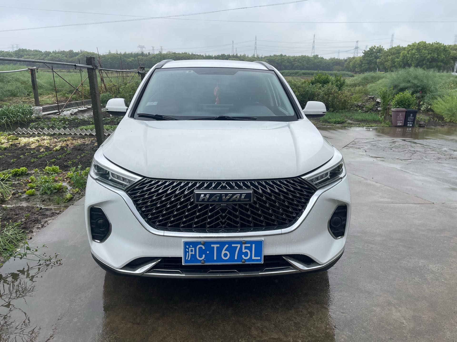 哈弗 哈弗M6 2023 汽车图片 #2