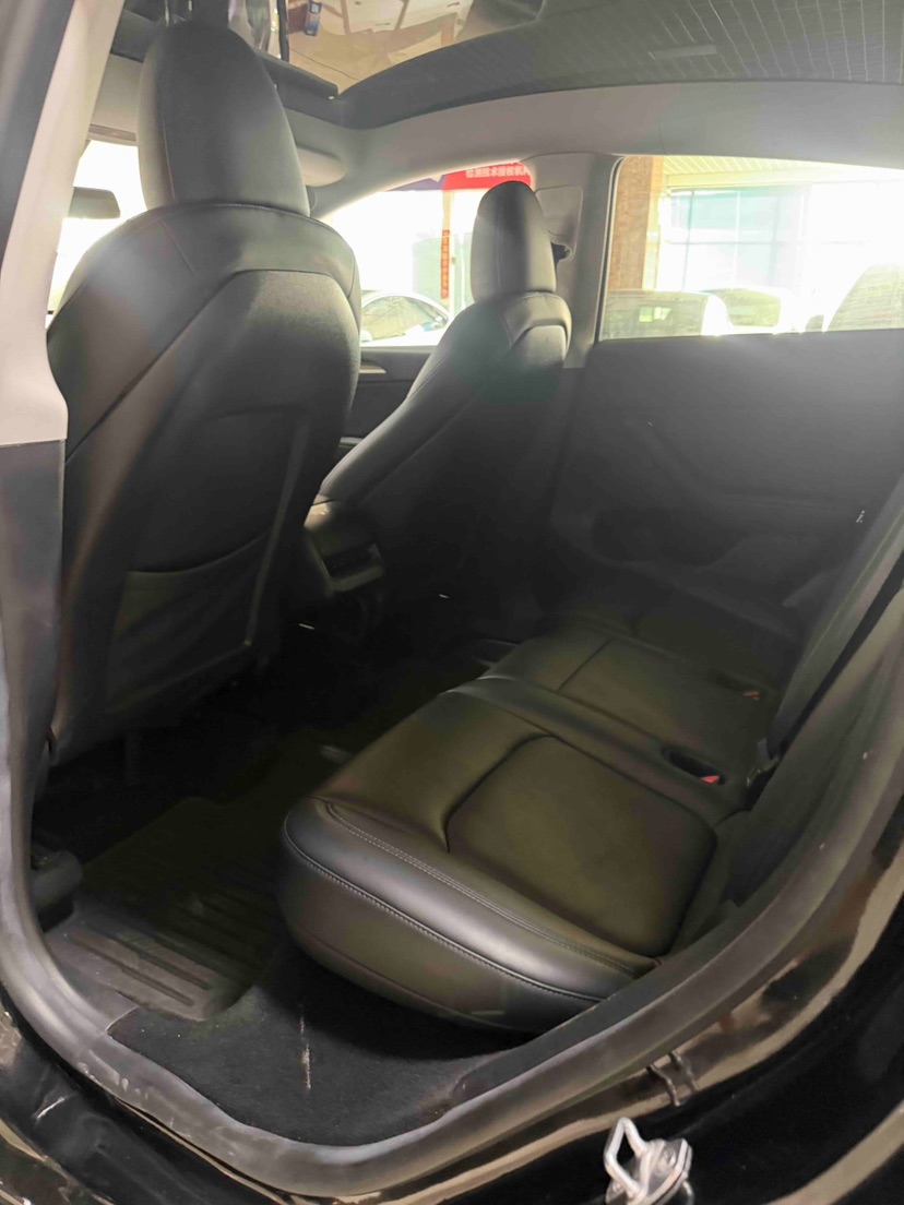 Tesla Model Y 2023 #5 Tesla Model Y 2023 imagen de coche #5