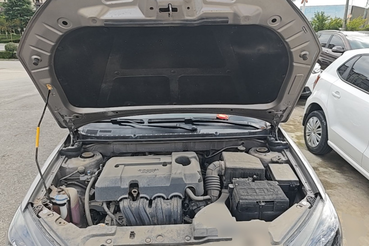 GEELY Emgrand 2021 #20 GEELY Emgrand 2021 car image #20