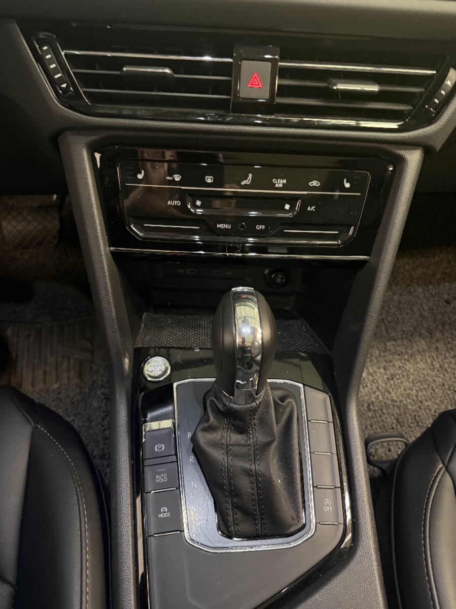 Volkswagen Tharu 2022 car image #10