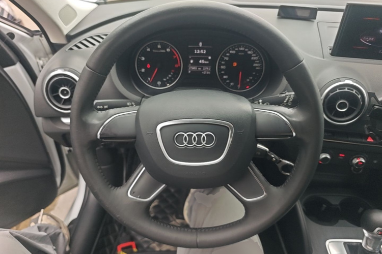 Audi A3 2014 #11 Audi A3 2014 car image #11