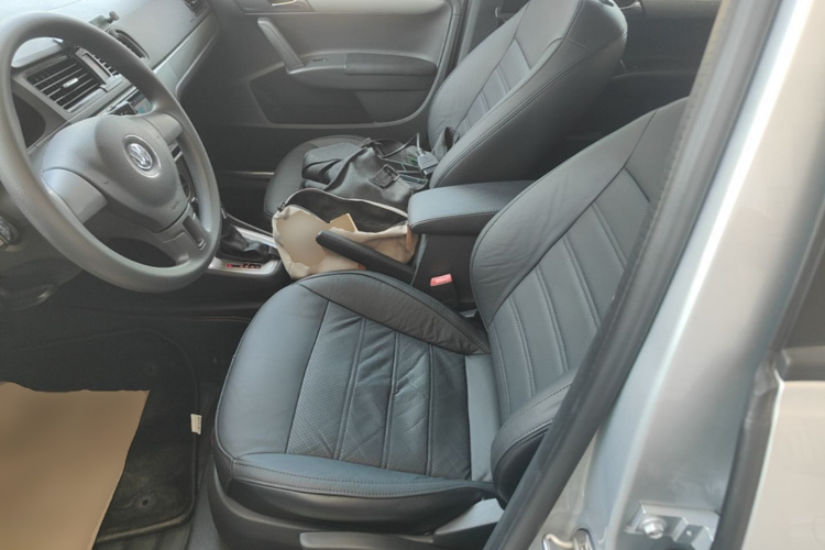 Volkswagen Lavida 2015 #19 Volkswagen Lavida 2015 car image #19