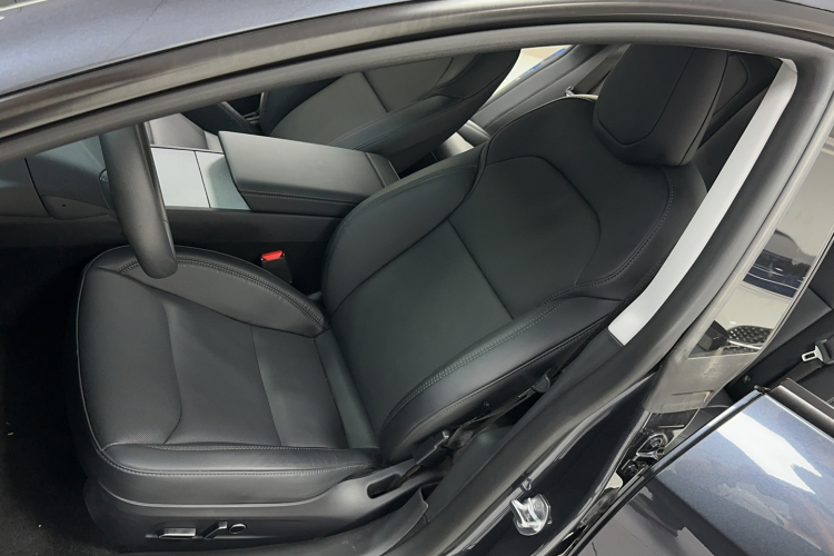 Tesla Model 3 2024 #14 Tesla Model 3 2024 car image #14