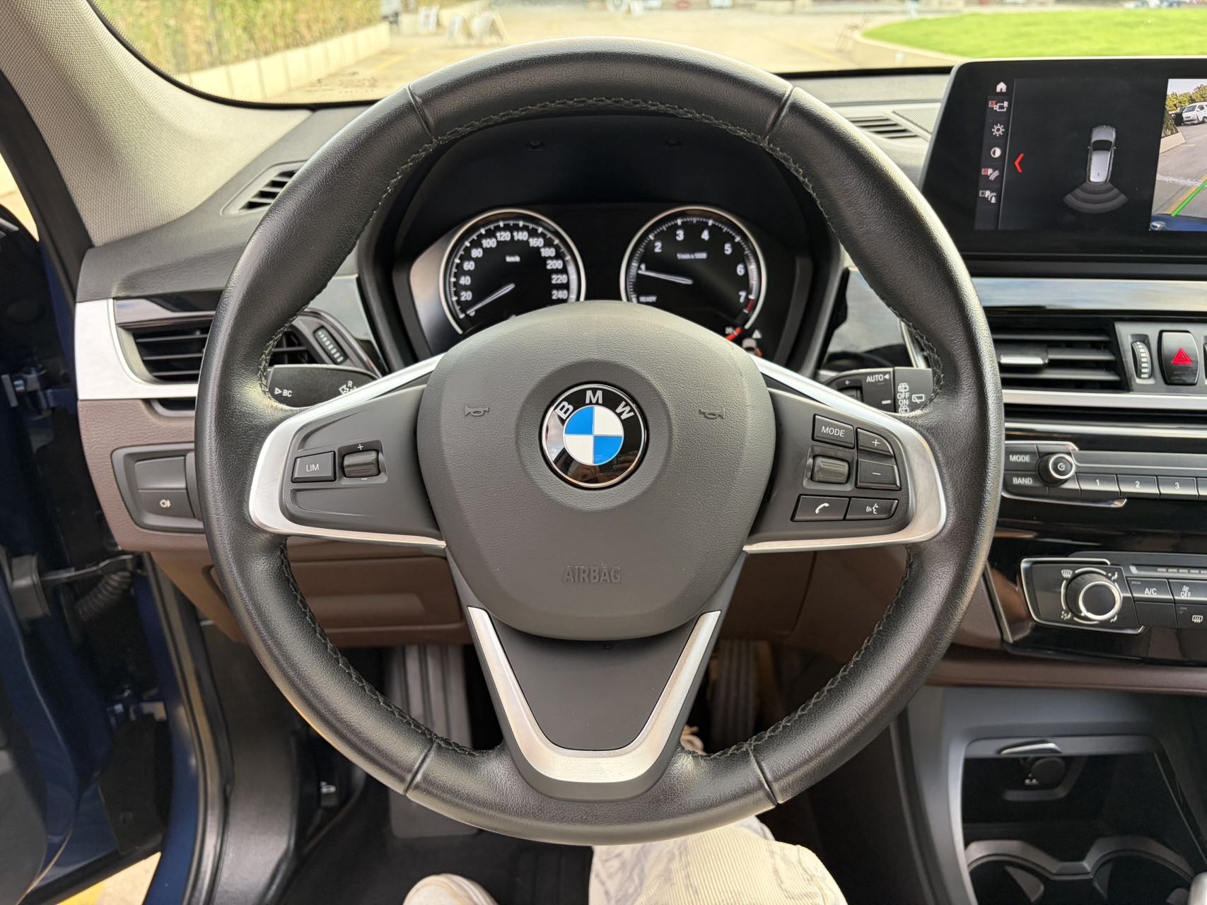 BMW X1 2022 #13 BMW X1 2022 car image #13