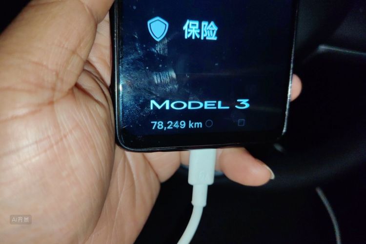 Tesla Model 3 2022 #14 Tesla Model 3 2022 immagine di auto #14