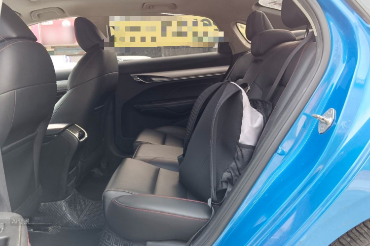 GEELY Binray 2021 #19 GEELY Binray 2021 car image #19