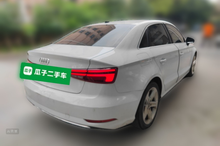 Audi A3 2020 #7 Audi A3 2020 car image #7
