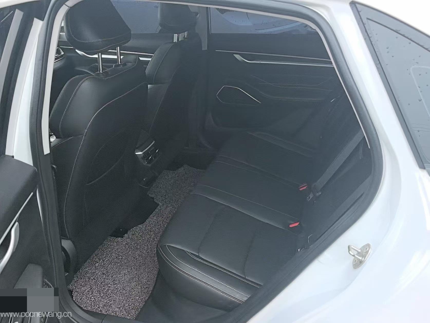 GEELY Emgrand 2024 #7 GEELY Emgrand 2024 car image #7