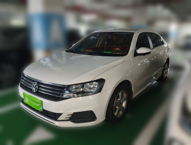Volkswagen Lavida 2022 car image 