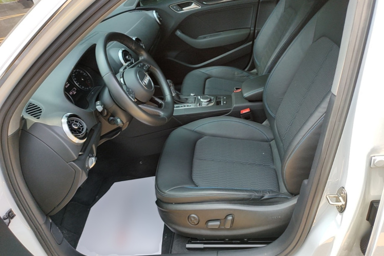 Audi A3 2020 #19 Audi A3 2020 car image #19