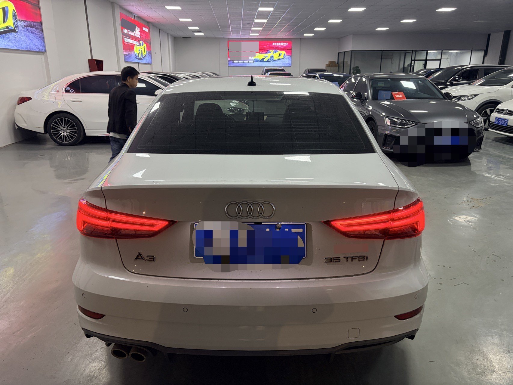 2020 #8 2020 car image #8