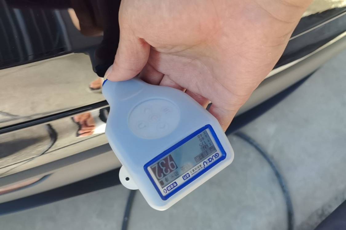 Tesla Model Y 2023 immagine di auto #22