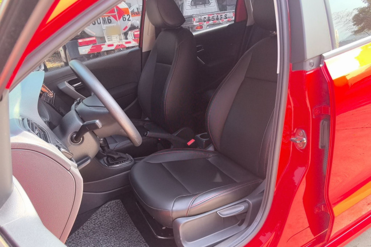 Volkswagen Polo 2019 #14 Volkswagen Polo 2019 car image #14