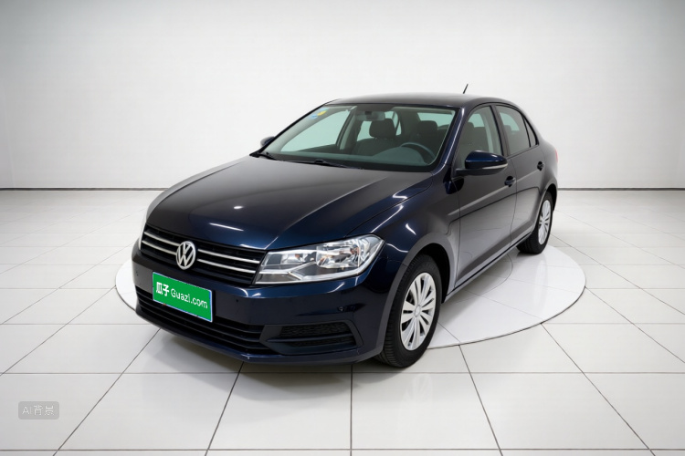Volkswagen Santana 2019 #2 Volkswagen Santana 2019 car image #2