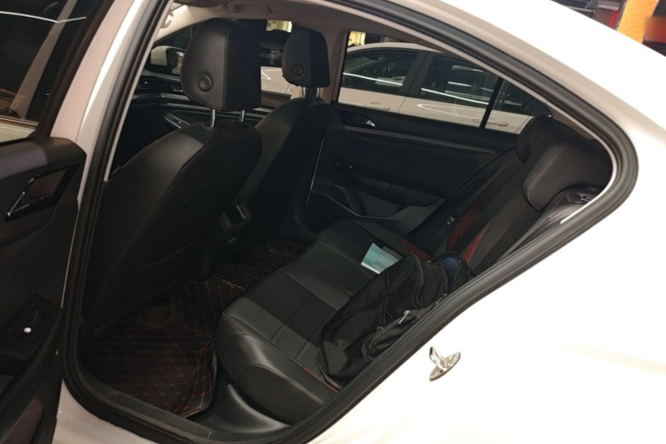 Volkswagen Bora 2019 imagen de coche #13