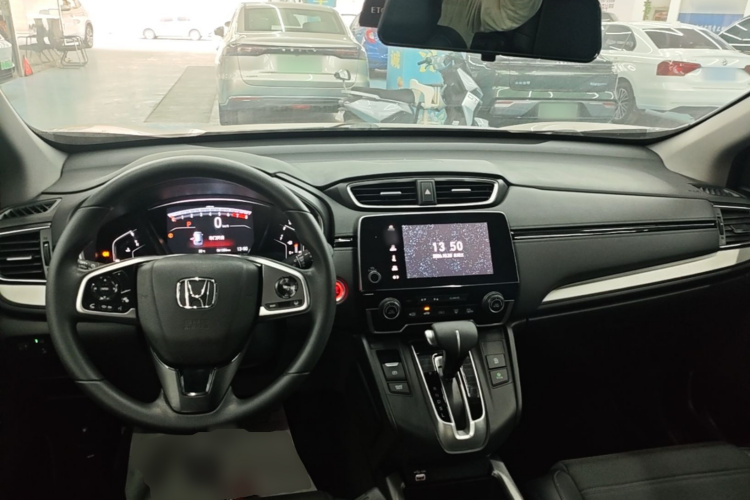 Honda CR-V 2022 car image #10