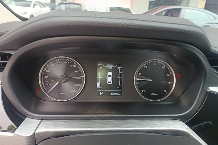 Chery Arrizo 5 2025 car image #12