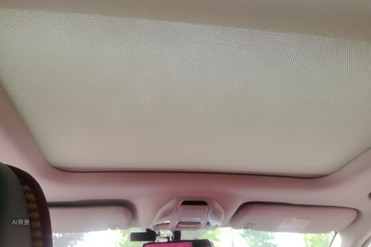 GEELY Coolray 2020 #20 GEELY Coolray 2020 car image #20