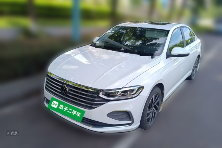 Volkswagen Lavida 2023 #2 Volkswagen Lavida 2023 car image #2