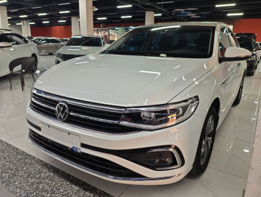 Volkswagen Bora 2024 Volkswagen Bora 2024 imagen de coche