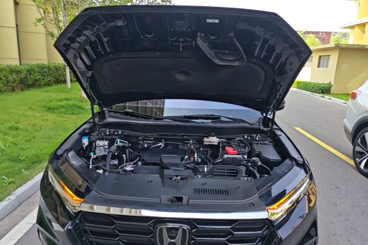 Honda CR-V 2025 car image #20