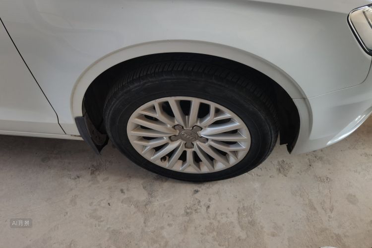 Audi A3 2016 immagine di auto #9