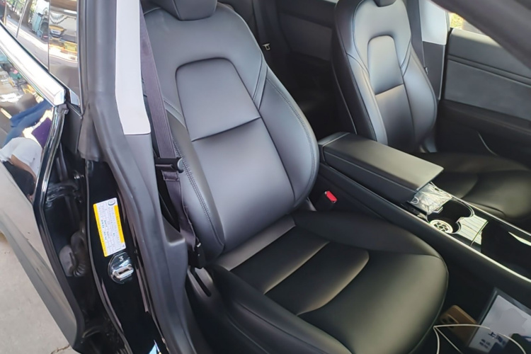 Tesla Model 3 2020 #24 Tesla Model 3 2020 car image #24