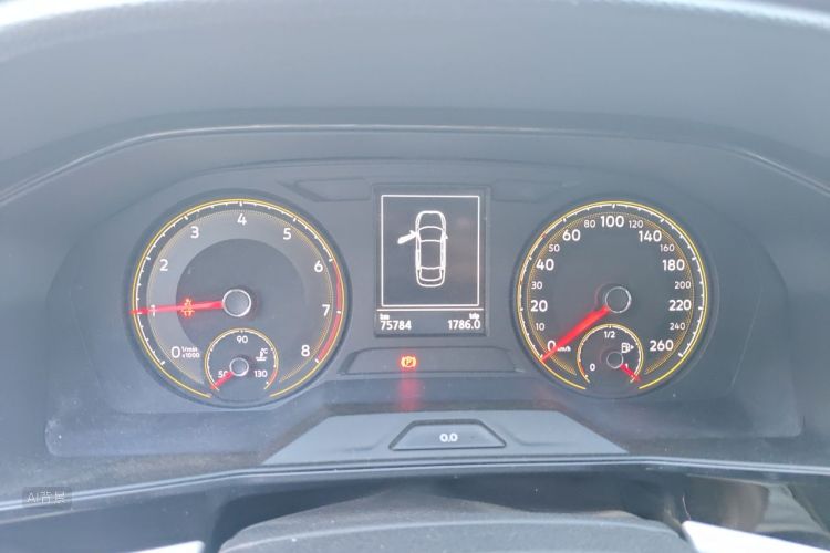 Volkswagen Lavida 2018 #13 Volkswagen Lavida 2018 car image #13
