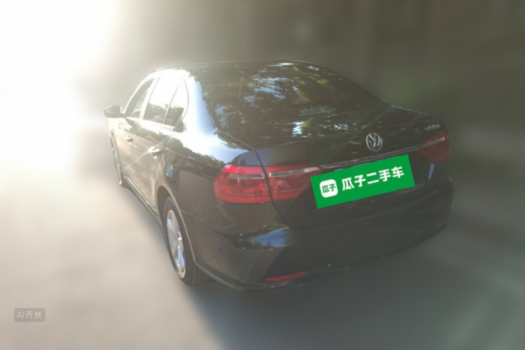 Volkswagen Lavida 2017 #5 Volkswagen Lavida 2017 car image #5