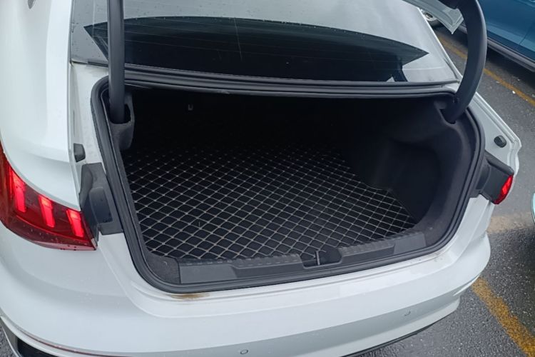 Audi A3 2022 car image #19