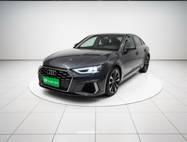 Audi A3 2022 Audi A3 2022 car image
