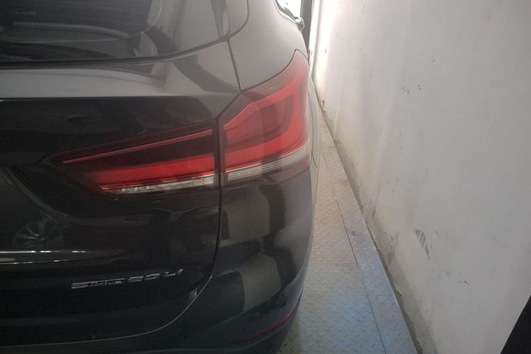 BMW X1 2021 #8 BMW X1 2021 car image #8