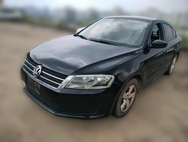 Volkswagen Lavida 2017 car image 