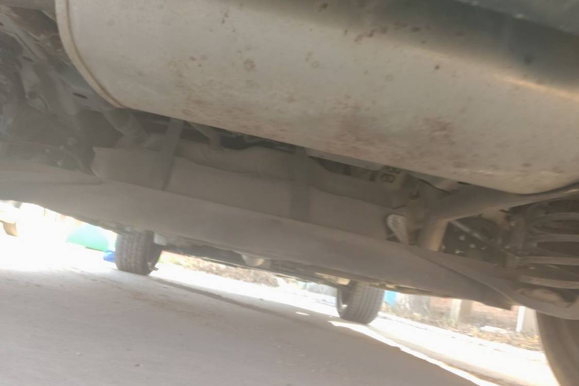 BYD Yuan 2016 car image #14