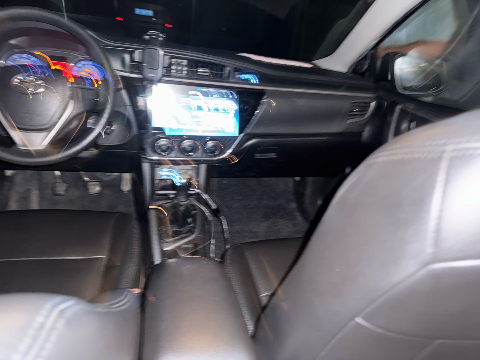 Toyota Corolla 2016 #7 Toyota Corolla 2016 car image #7