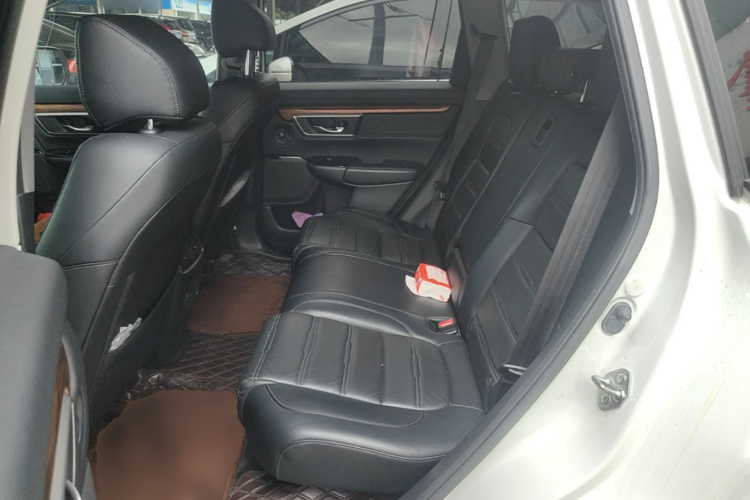 Honda CR-V 2022 car image #17