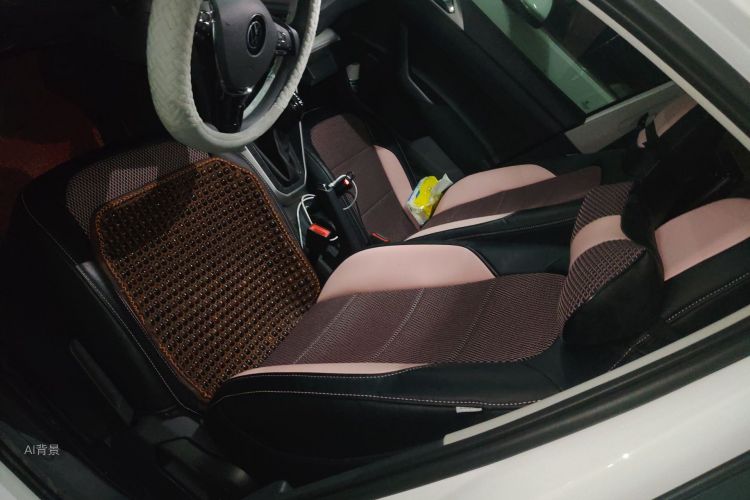 Volkswagen Polo 2021 imagem de carro #17