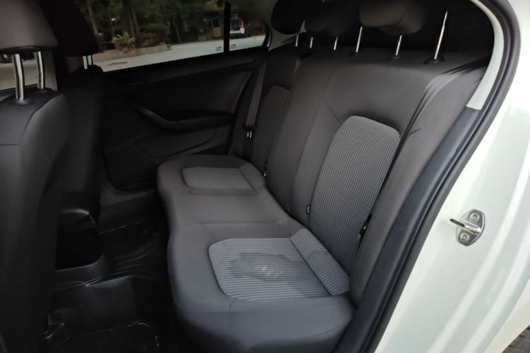 Volkswagen Santana 2020 #17 Volkswagen Santana 2020 immagine di auto #17