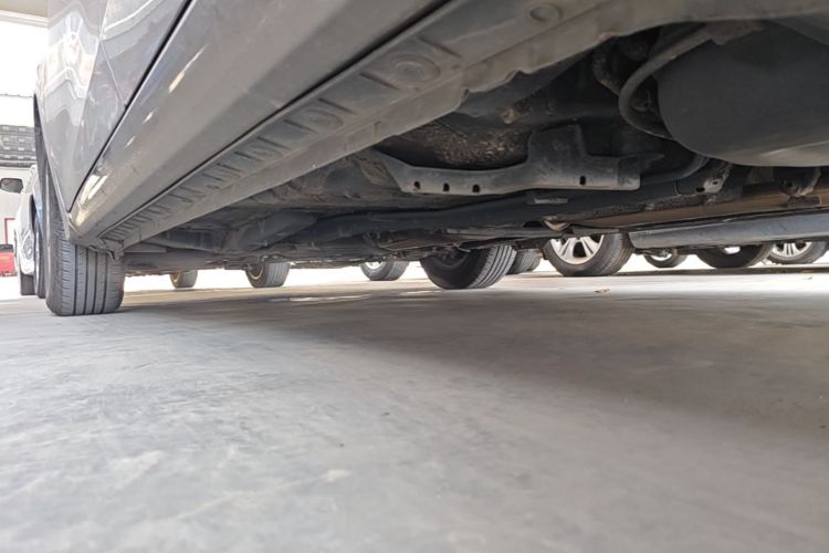 Toyota Corolla 2018 car image #27
