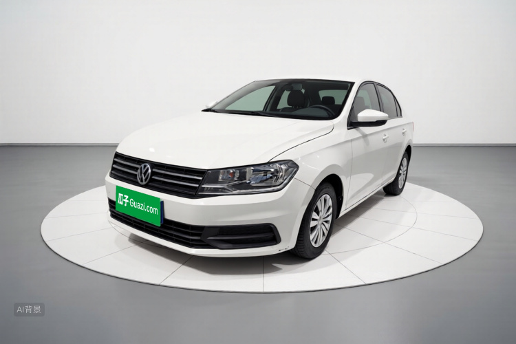 Volkswagen Santana 2017 car image #2